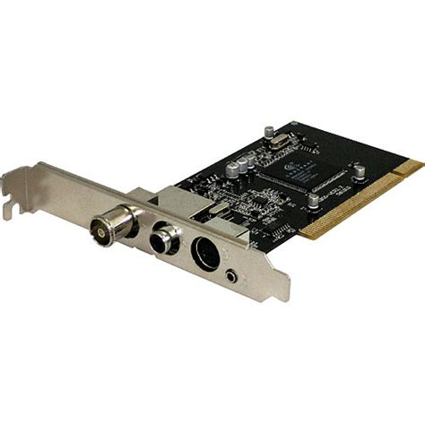 tv tuner card for pc